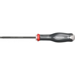 Facom Tournevis Protwist 6 pans sphérique 5x100 Facom ATWSH5X100