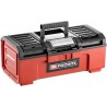 Facom Boîte à outils Facom plastique 24'' fermeture automatique BP.C24NPB