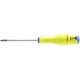 Facom Tournevis PROTWIST PZ2 pour vis cruciformes Pozidriv lame rondes 6x125mm FLUO Facom AND2X125F
