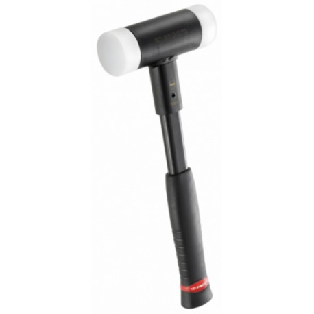 Facom massette 698 grammes sans rebond à embout interchangeable 35mm 212A.35