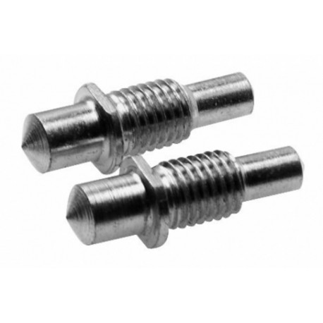 Jeu de 2 ergots de rechange 3mm pour clé 117.B Facom 117.E3