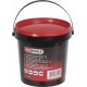 Seau de graisse à pneu - noire KSTools 100.4030