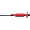 Chasse goupille 6mm L 205mm KS Tools 156.0006