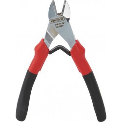 Pince coupante diagonale Facom 180 mm