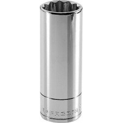 Douille longue standard 1/2 17mm Facom S.17LA