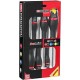 Tournevis Facom Protwist - 9 pièces, en coffret