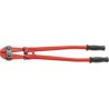 Facom Pince monseigneur 350mm coupe boulon coupe à ras Facom 990.RB00