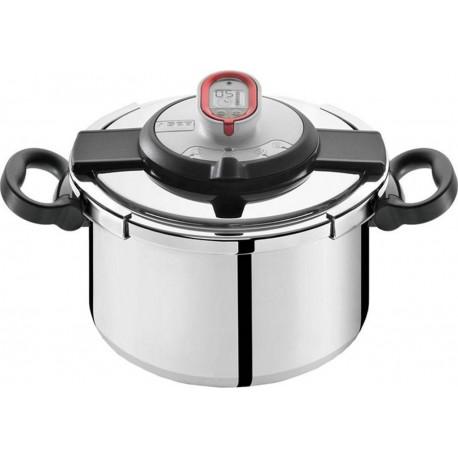 SEB Autocuiseur Clipso 8L P4301408