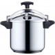 Batimex Autocuiseur étrier LE CLASSIQUE 10L Inox