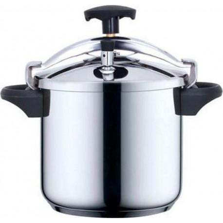 Batimex Autocuiseur étrier LE CLASSIQUE 10L Inox
