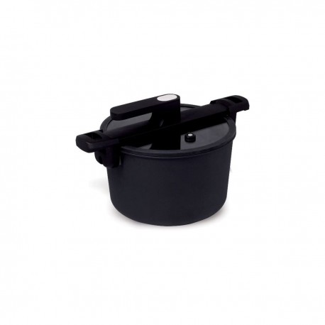 Baumalu autocuiseur aluminium 6L - 342001