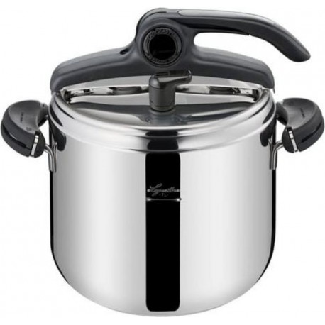 Lagostina Autocuiseur Mia 7L 22cm