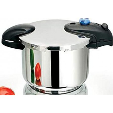 Batimex Autocuiseur Baïonnette 8L ASO24-8