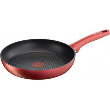 TEFAL POELE CHARACTER Induction 28cm 3168430235809