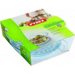 PYREX PANIER VAPEUR 24cm 3426470262132