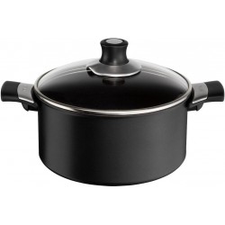 Tefal Faitout Talent Pro 24cm