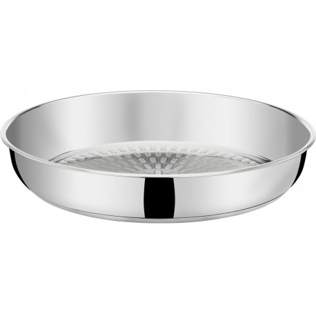 Tefal Poêle Ingenio pro inox 28cm