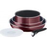 Tefal Batterie de cuisine Ingenio Cook n clean L2379402