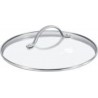 GREENPAN Couvercle GREENPAN Verre/Inox diam20cm