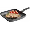 GREENPAN Poêle GREENPAN gril carrée Cambridge Noir Infinity 28cm