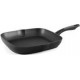 Arthur Martin Grill induction aluminium forgé 28cm