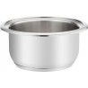 Lagostina Casserole Maestria diam 16cm inox