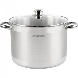 Electrolux Marmite Professionnelle diam 28cm + couvercle