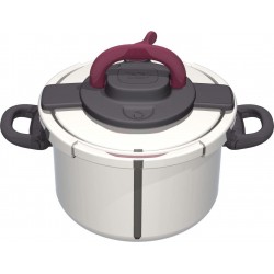SEB Autocuiseur Clipso Plus 10L P4371506