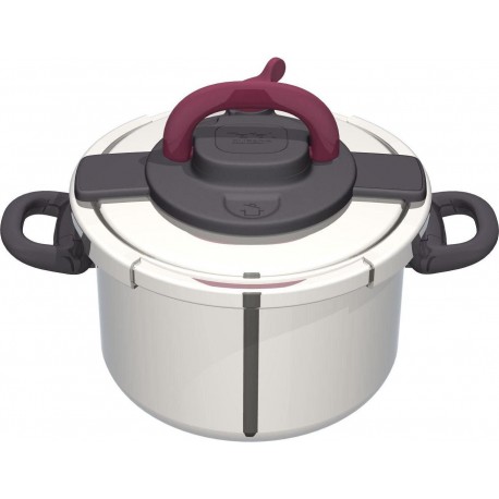 SEB Autocuiseur Clipso Plus 10L P4371506