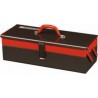 Boîte à outils Facom métallique 2 cases Facom BT.6A