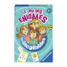 Ravensburger - Jeu des Enigmes