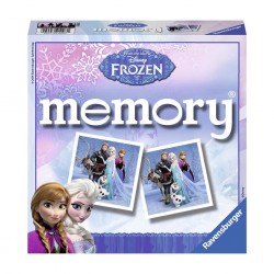 Ravensburger - Grand Memory Disney La Reine des Neiges