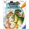 Ravensburger tiptoi® - Destination Savoir - Les dinosaures