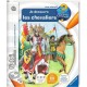 Ravensburger tiptoi® - Je découvre les chevaliers