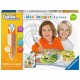 Ravensburger tiptoi® - Coffret complet lecteur interactif + Livre Imagier A la ferme