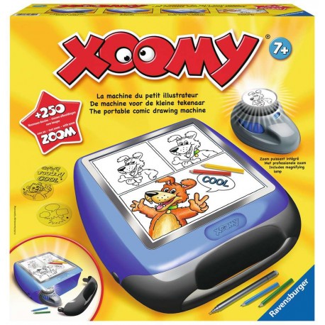 Ravensburger Xoomy maxi