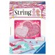 Ravensburger String It mini: Heart