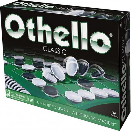 Bandai Jeu Othello
