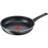 TEFAL POELE 28 ELEGANCE GRIS 3168430266179