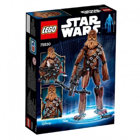 LEGO 75530 Star Wars - Chewbacca