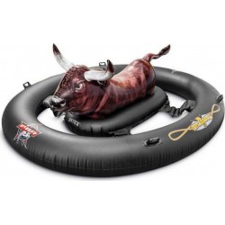 INTEX Inflatable Bull Rodeo gonflable