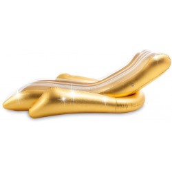 INTEX Chaise Lounge, Glittering