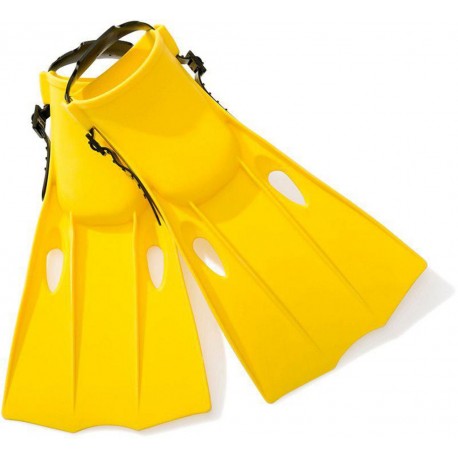INTEX Diving Fins, Medium