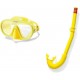 INTEX Diving Adventure set