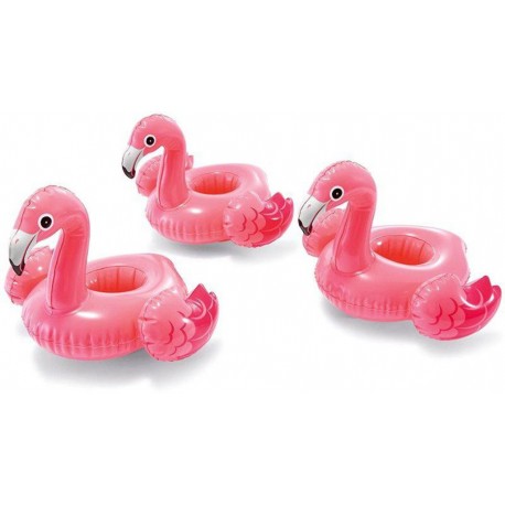 INTEX Pelican Drink Holder x3