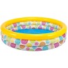 INTEX Coloured Pool