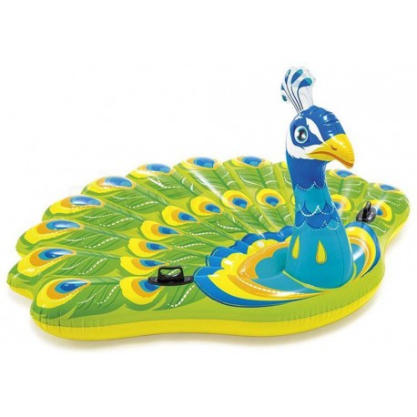 INTEX Peacock with Handles