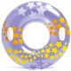 INTEX inflatable ring with handles - Star