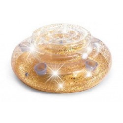 Glittering INTEX Cooling