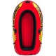 INTEX Small Explorer Boat Explorer Pro 100 - 160 X 94 X 29cm
